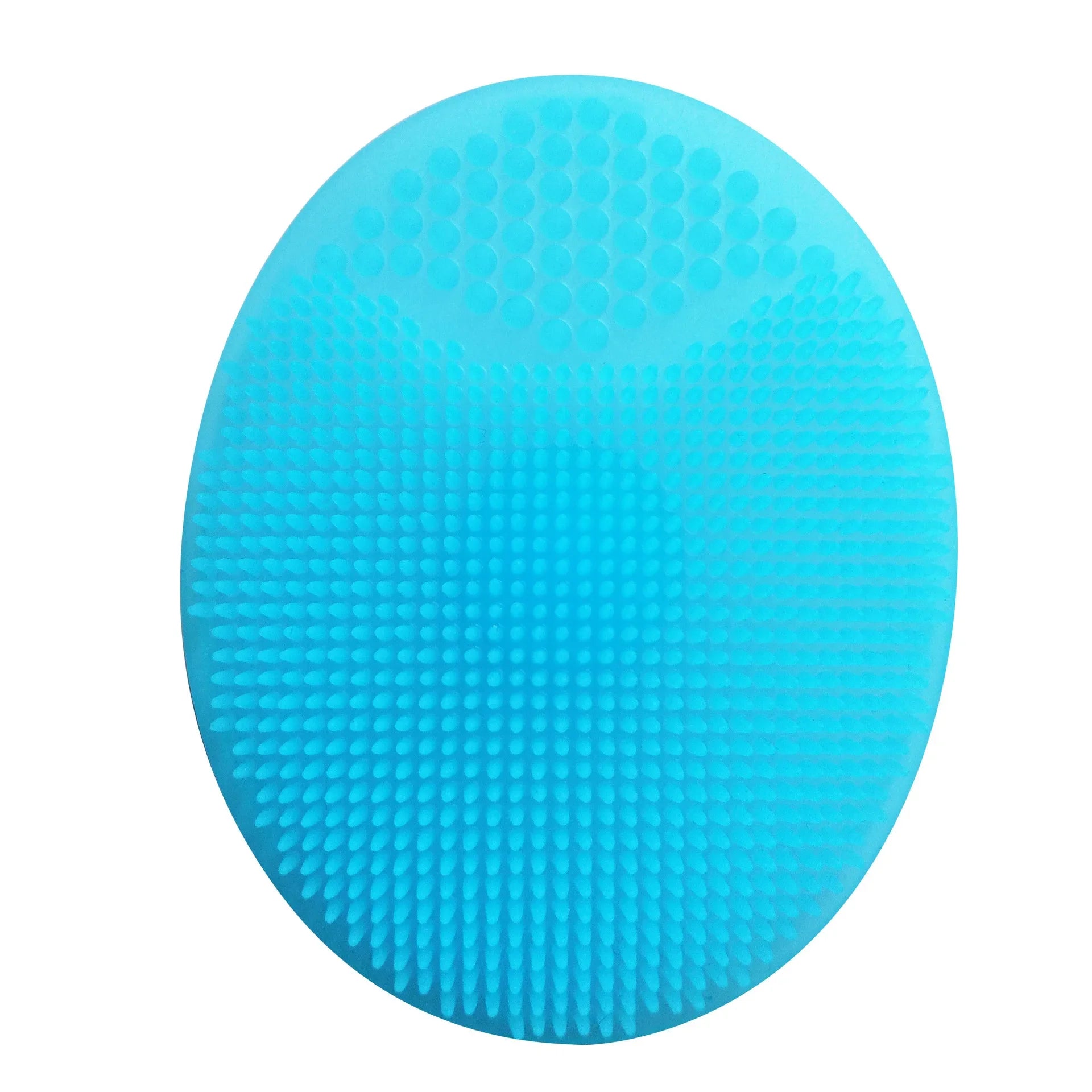 SoftTouch Exfoliating Brush - mucaccessory