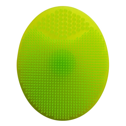 SoftTouch Exfoliating Brush - mucaccessory