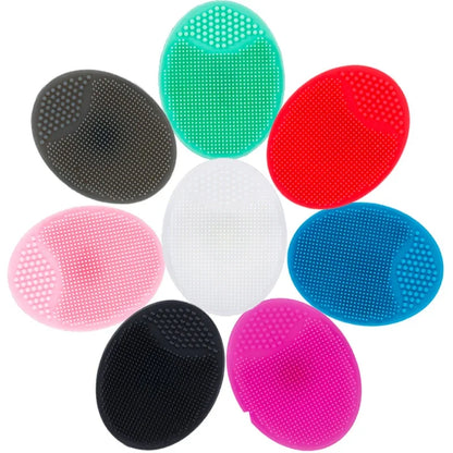 SoftTouch Exfoliating Brush - mucaccessory