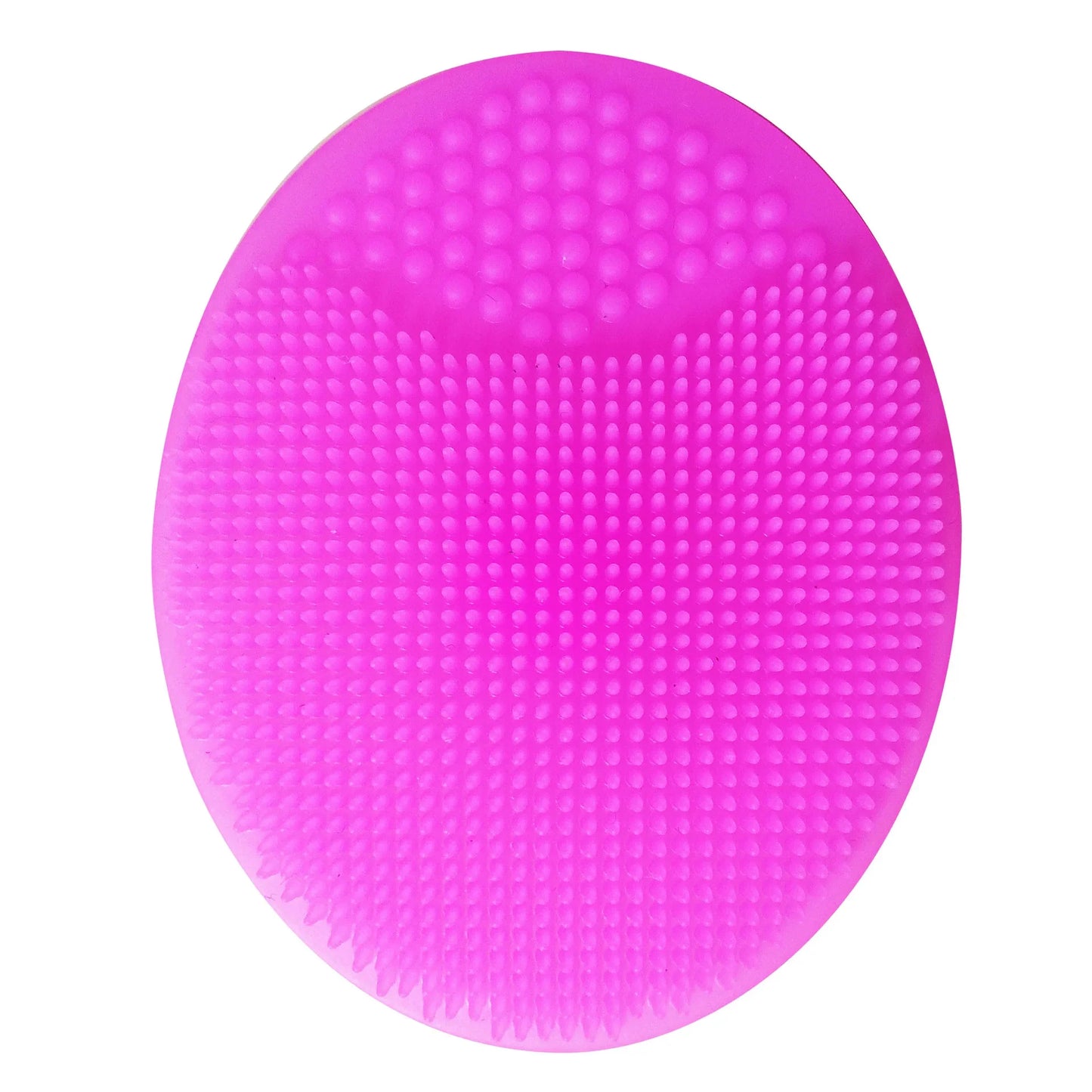 SoftTouch Exfoliating Brush - mucaccessory