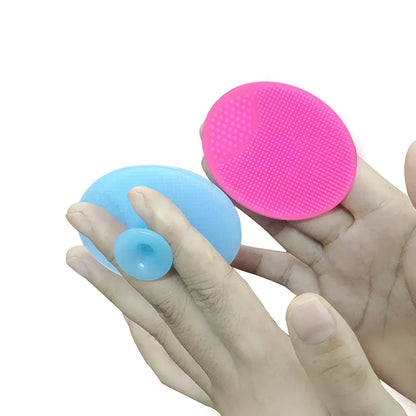 SoftTouch Exfoliating Brush - mucaccessory