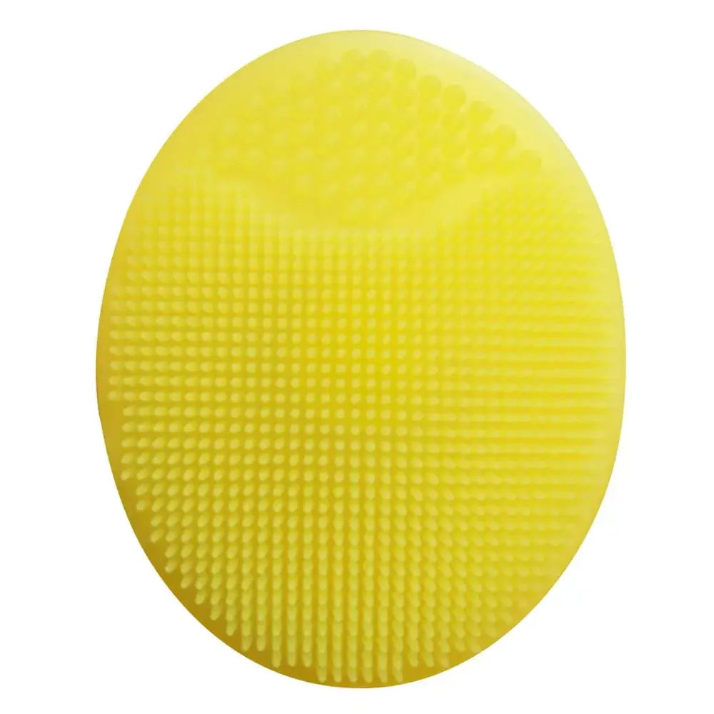 SoftTouch Exfoliating Brush - mucaccessory