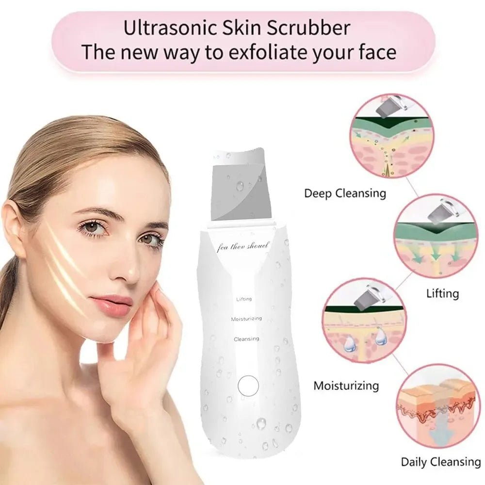 PureGlow Pore Purifier - mucaccessory