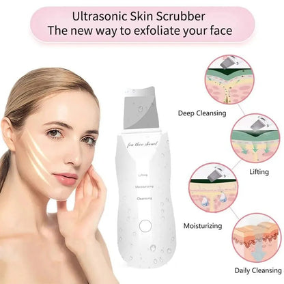 PureGlow Pore Purifier - mucaccessory